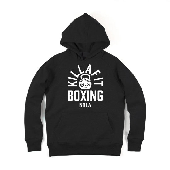 Killafit Boxing NOLA Hoodie