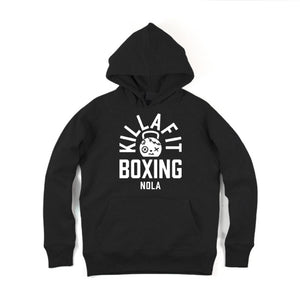 Killafit Boxing NOLA Hoodie