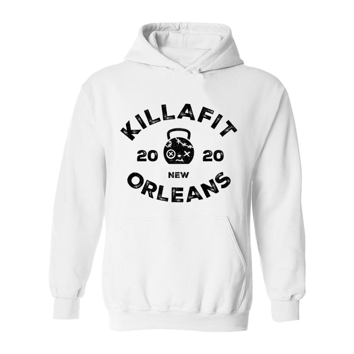 Killafit 2020 New Orleans