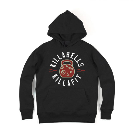 Killabells Killafit Hoodie