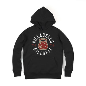 Killabells Killafit Hoodie