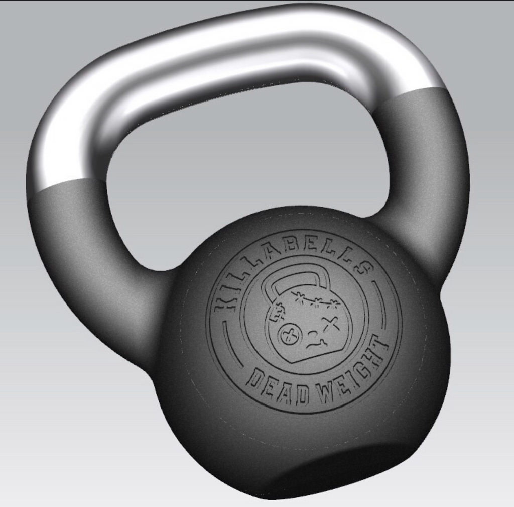 Kettlebells
