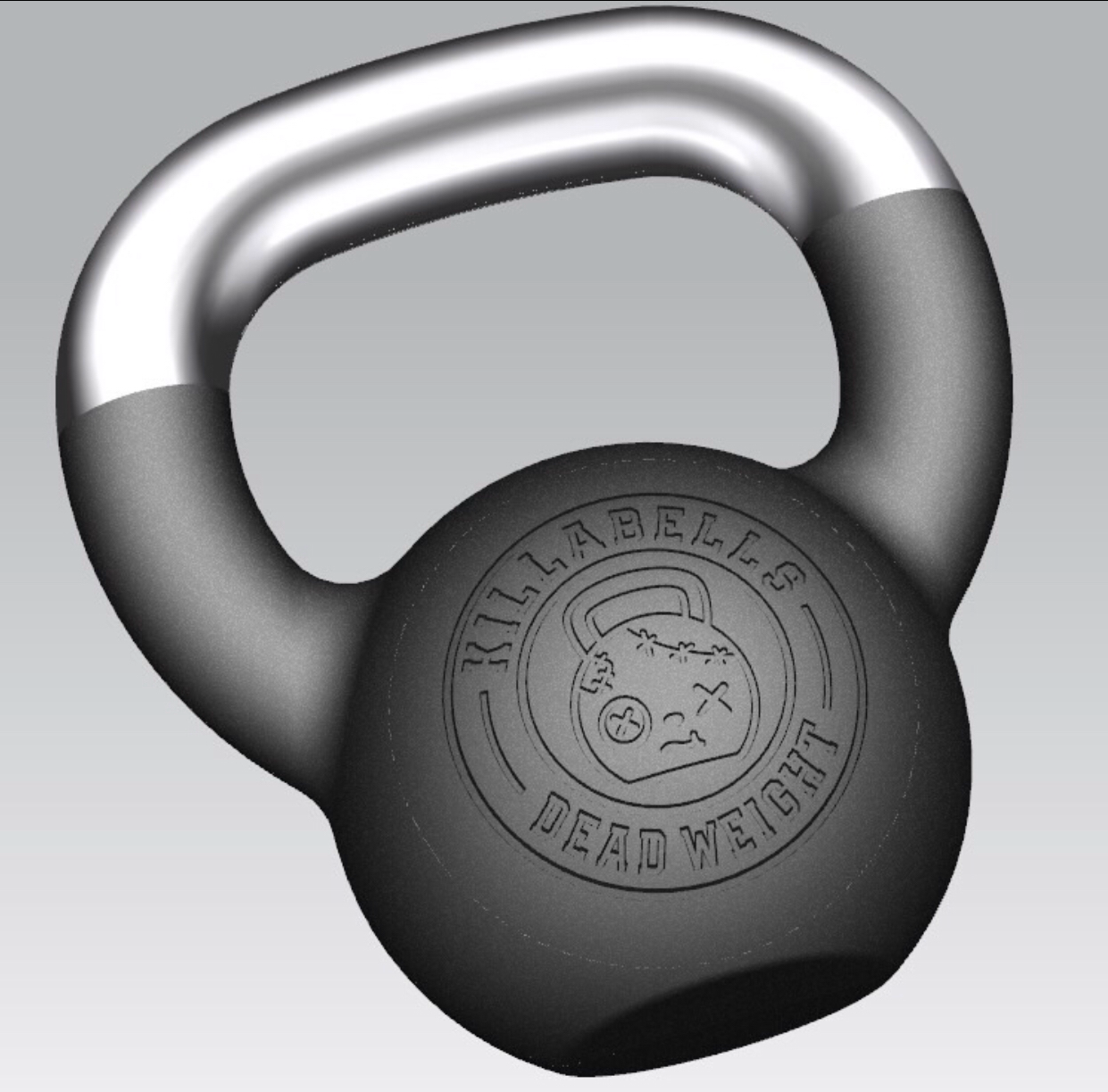 Kettlebells